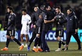 贝林杰防守贡献再获肯定