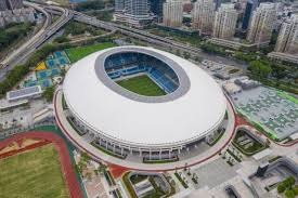 感动！邱贻可回看与莎莎点滴，慈父眼神，最有爱师徒，成就彼此